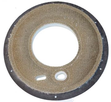 Triangle Tube PTRKIT142 Combustion Chamber Insulation