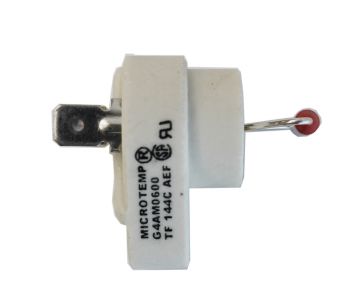 Utica 14629002 Thermal Cutoff Rollout Fusible Link 144C/291F