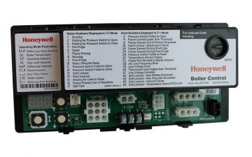 Utica 240009241 Control Module for SVB