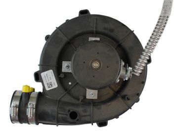 Utica 2272159 Draft Inducer Blower with Gasket