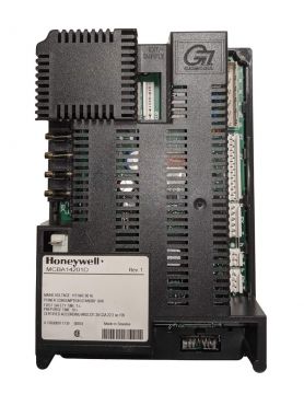 Utica 550001464 Control Module