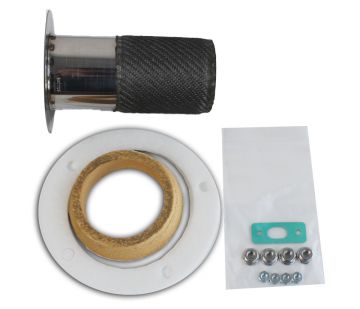 Utica 550002278 Replacement Burner Kit