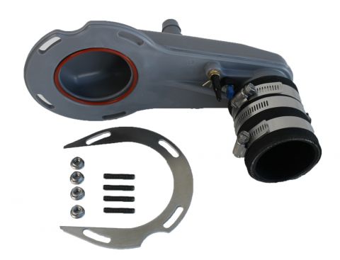 Utica 550002295 Condensate Collector Kit