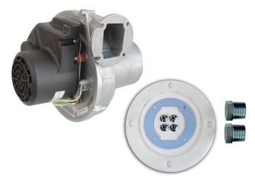 Utica 550002812 Blower Assembly