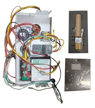 Utica 550002825 Control Module UB90/50