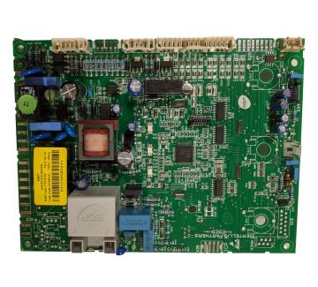 Utica 550003185 Control Module