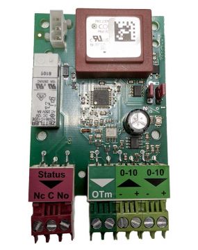 Utica 550003267 PCB Interface Board
