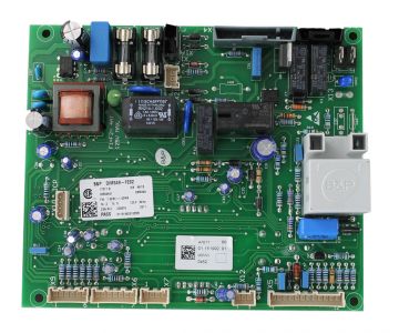 Utica FE3980B851 CHB Control Board