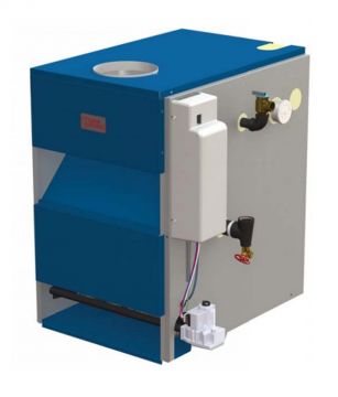 Utica MGB-150J NG Natural Gas 150 MBH Residential Boiler