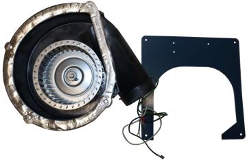 Utica 2272156 Inducer Motor