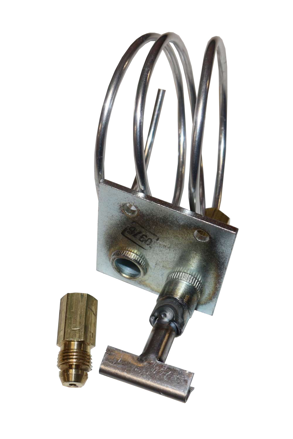 Utica 2380002 Pilot Assembly