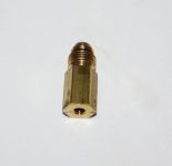 Utica 2380004 Pilot Assembly