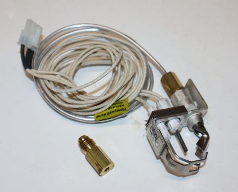 Utica 2380004 Pilot Assembly