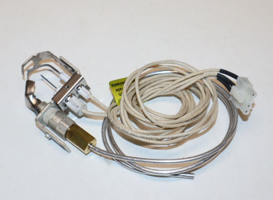 Utica 2380004 Pilot Assembly