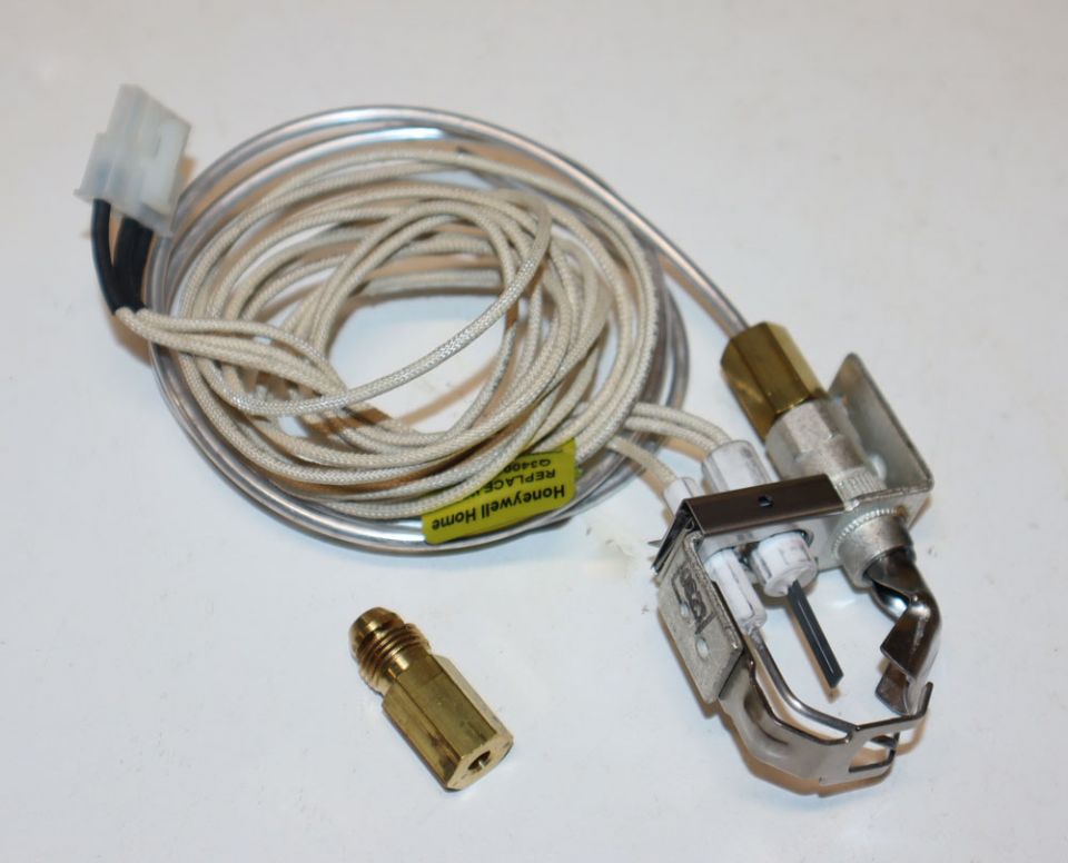 Utica 2380004 Pilot Assembly