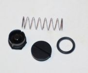 Utica 550001287 LP Liquid Propane Conversion Kit