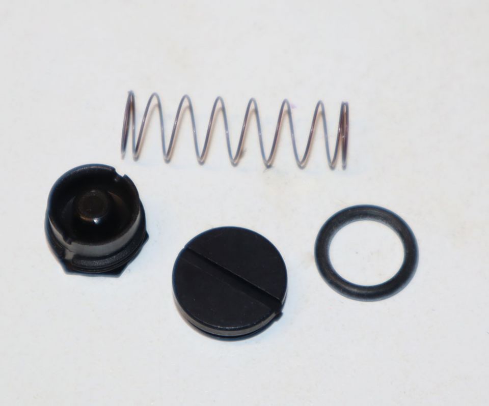 Utica 550001287 LP Liquid Propane Conversion Kit