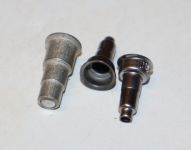 Utica 550001287 LP Liquid Propane Conversion Kit