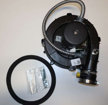 Utica 550002628 Inducer Draft Blower Kit 115V 3350 RPM