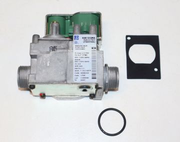 Utica 550003244 Gas Valve Kit