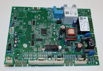 Utica 550004286 Control Module