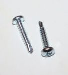 Utica KUG714059611 Horizontal Vent Termination Kit