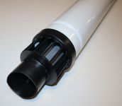 Utica KUG714059611 Horizontal Vent Termination Kit