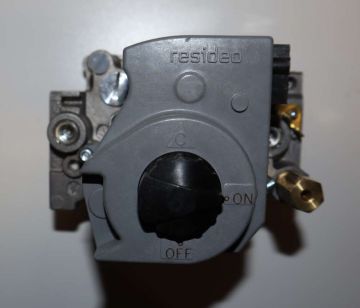 Utica VG01101 NG Natural Gas Valve