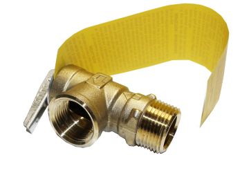 Watts 556034 3/4 inch 150# Pressure Relief Valve 0556034