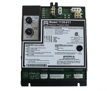 Weil-McLain 381-330-016WT Module