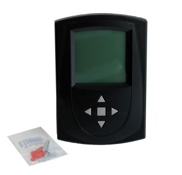 Weil-McLain 381-330-019 Display Board Assembly