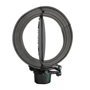 Weil-McLain 381-800-447 12 inch Vent Damper