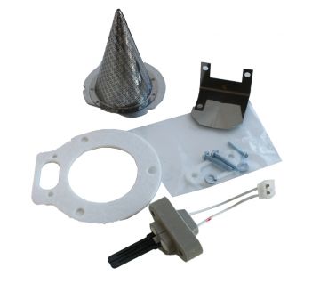 Weil-McLain 382-200-325 Burner Kit GV4