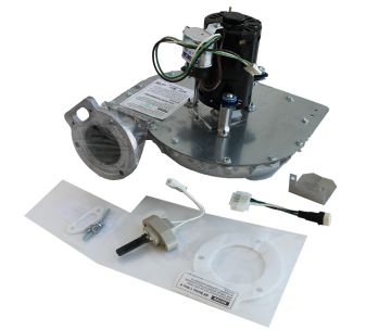 Weil-McLain 382-200-340 GV Inducer Motor