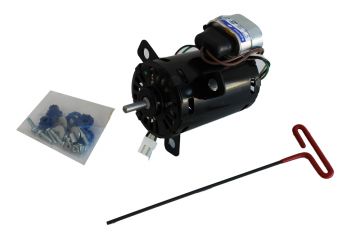 Weil-McLain 382-200-345 Inducer Motor