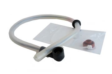 Weil-McLain 383-500-050 Ignition Cable Kit