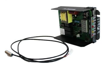 Weil-McLain 386-902-019 High Limit Control