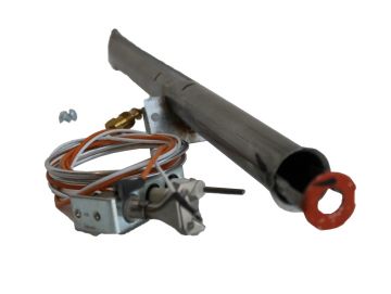 Weil-McLain 510-811-222 LP Liquid Propane Pilot Burner Tube Assembly