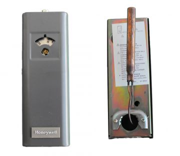 Weil-McLain 510-311-024 Limit Control Without Well