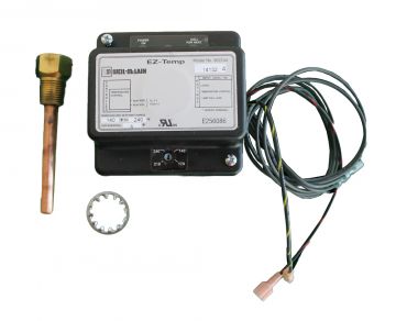 Weil-McLain 510-312-150 Limit and Fixed High Limit Temperature Control