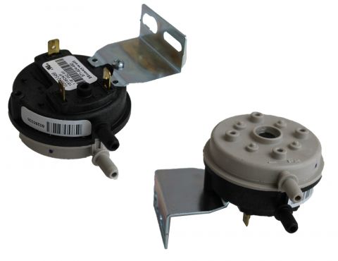 Weil-McLain 511-624-450 1.18 Pressure Switch