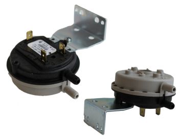 Weil-McLain 511-624-541 Pressure Switch