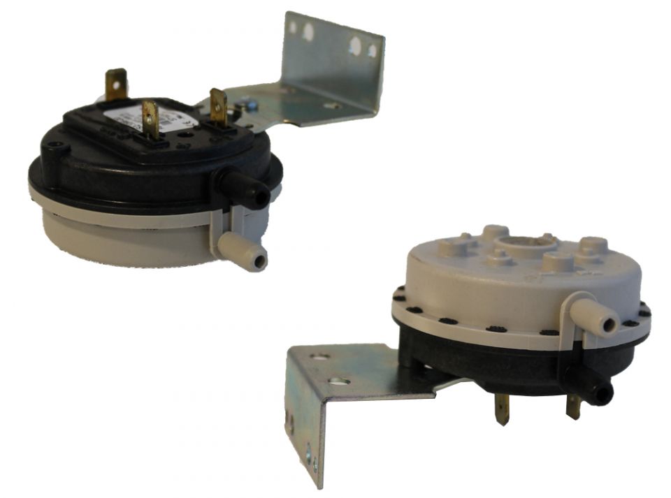 Weil-McLain 511-624-548 1.15 Pressure Switch
