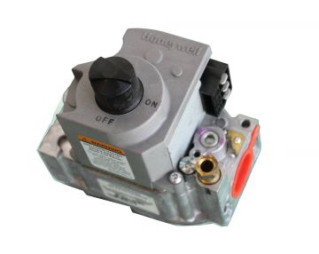 Weil-McLain 511-044-353 Gas Valve