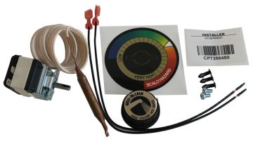 Weil-McLain 633-900-130 Gold Plus Aquastat