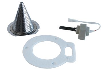 Weil-McLain 382-200-320 Burner Kit