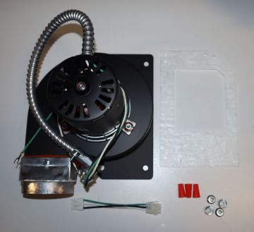 Weil-McLain 381-354-580 Inducer Fan for CGI Boilers