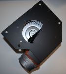 Weil-McLain 381-354-580 Inducer Fan for CGI Boilers