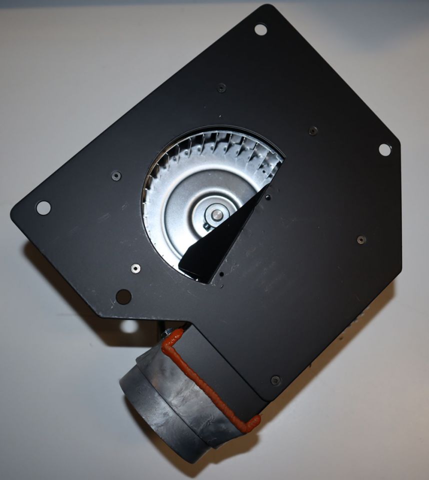 Weil-McLain 381-354-580 Inducer Fan for CGI Boilers