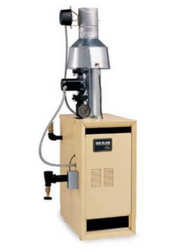 Weil McLain 381-357-800 CGa-25 52,000 BTU NG Boiler